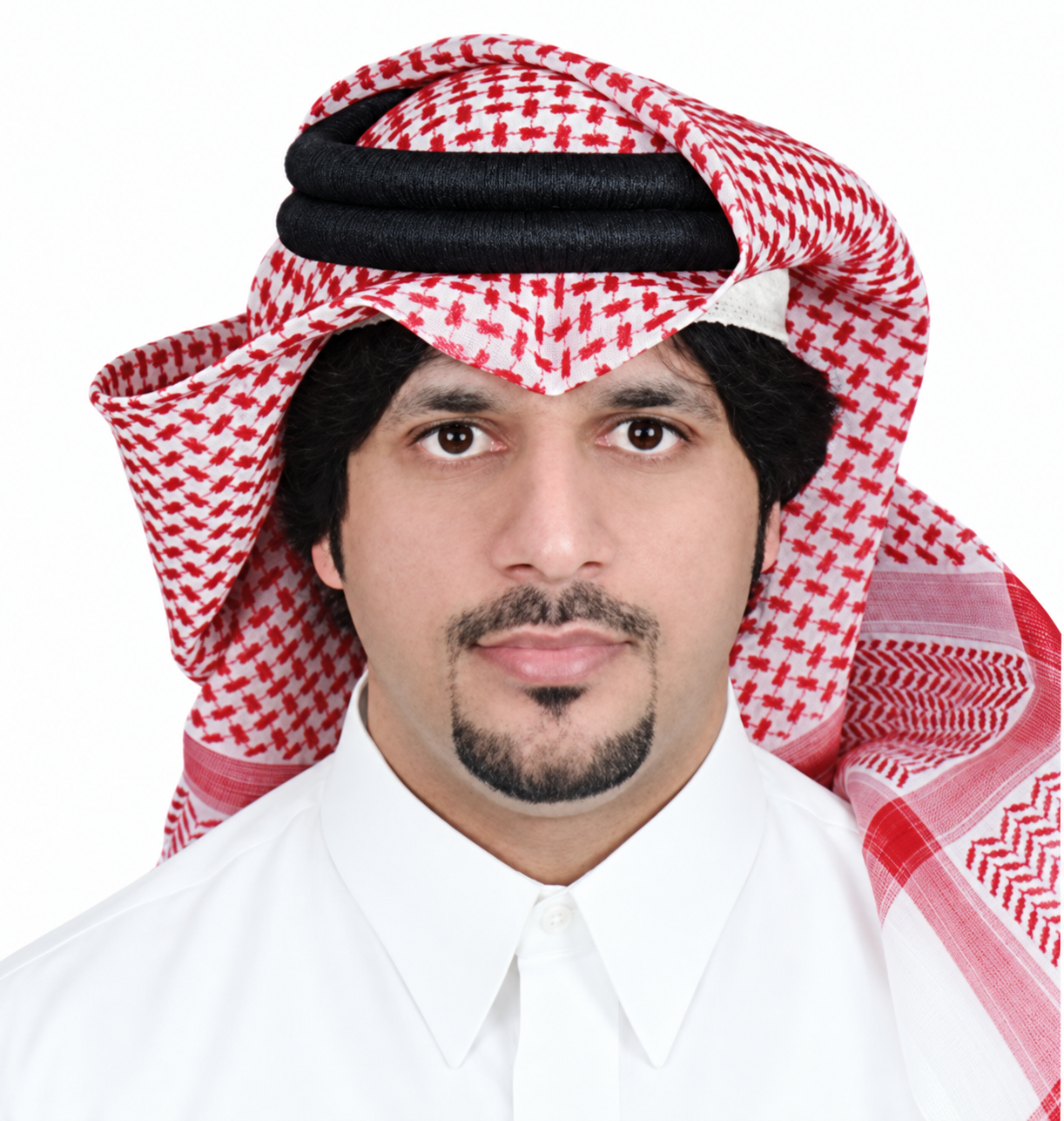 الأستاذ علي سلطان العلي